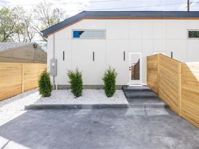 4474 Utica Street, Denver CO 80212