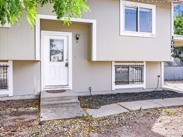 15684 E Bails Drive, Aurora CO 80017