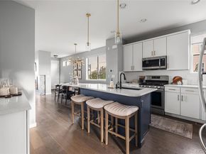 4100 Albion Street 1511, Denver CO 80216