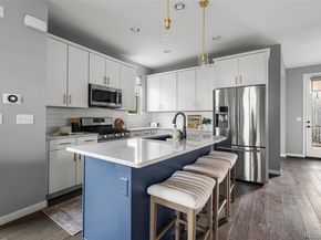 4100 Albion Street 1511, Denver CO 80216