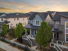4100 Albion Street 1511, Denver CO 80216