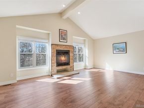 1530 S Quebec Way 34, Denver CO 80231