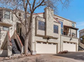 1530 S Quebec Way 34, Denver CO 80231