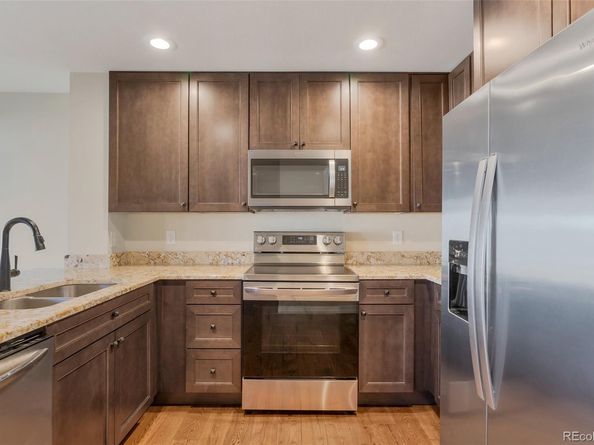 1530 S Quebec Way 34, Denver CO 80231