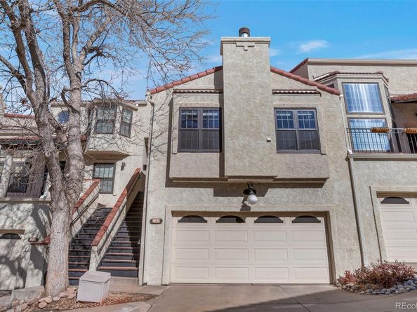 1530 S Quebec Way 34, Denver CO 80231