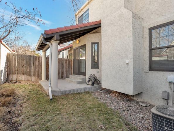 1530 S Quebec Way 34, Denver CO 80231