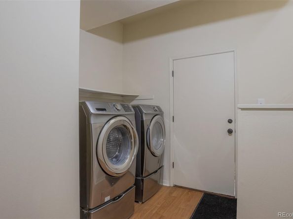 1530 S Quebec Way 34, Denver CO 80231