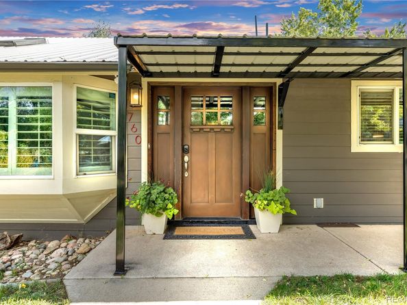 760 Loveland Street, Golden CO 80401
