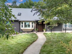 760 Loveland Street, Golden CO 80401
