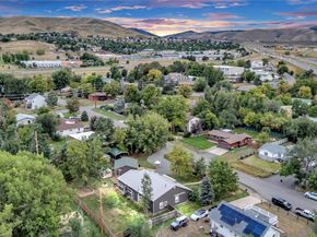 760 Loveland Street, Golden CO 80401