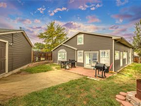 760 Loveland Street, Golden CO 80401