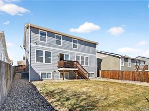 4440 S Johnson Court, Littleton CO 80123
