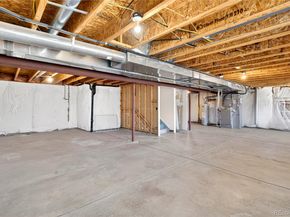 4440 S Johnson Court, Littleton CO 80123