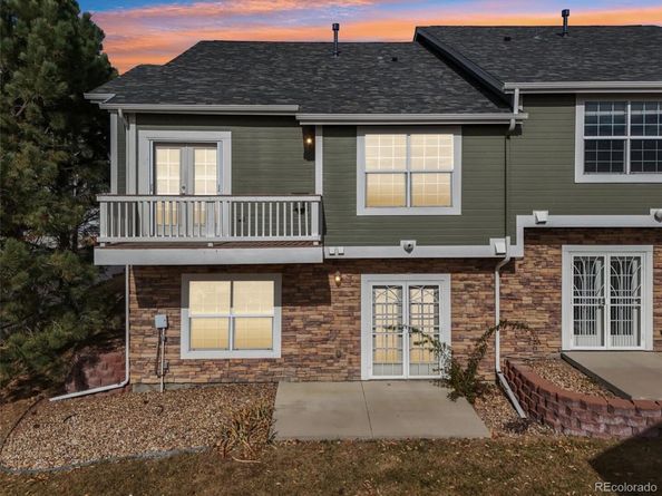 6703 W Yale Avenue, Lakewood CO 80227