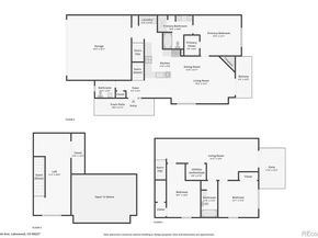 6703 W Yale Avenue, Lakewood CO 80227