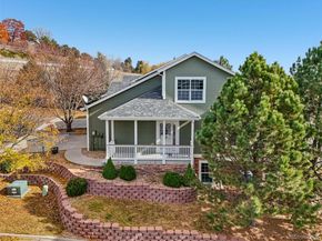 6703 W Yale Avenue, Lakewood CO 80227