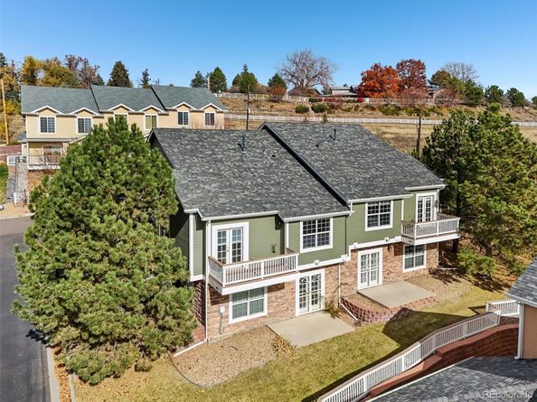 6703 W Yale Avenue, Lakewood CO 80227