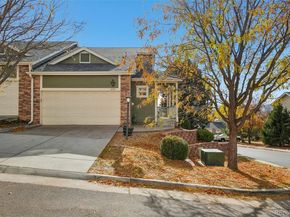 6703 W Yale Avenue, Lakewood CO 80227