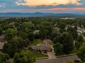 2521 S Chase Lane, Lakewood CO 80227