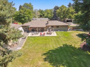 2521 S Chase Lane, Lakewood CO 80227
