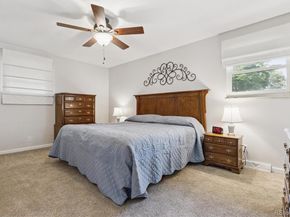 2521 S Chase Lane, Lakewood CO 80227