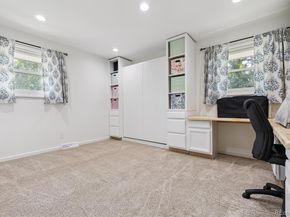2521 S Chase Lane, Lakewood CO 80227