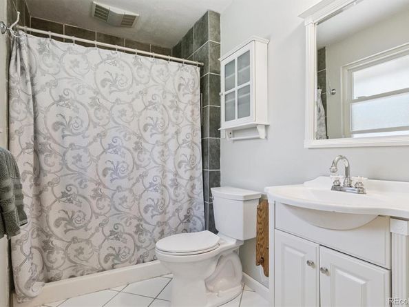 2521 S Chase Lane, Lakewood CO 80227