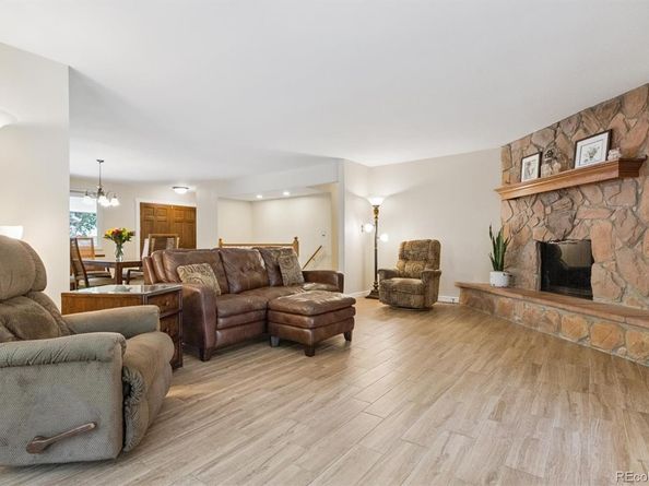 2521 S Chase Lane, Lakewood CO 80227
