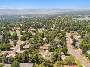 2521 S Chase Lane, Lakewood CO 80227