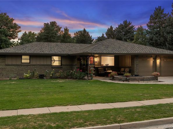 2521 S Chase Lane, Lakewood CO 80227