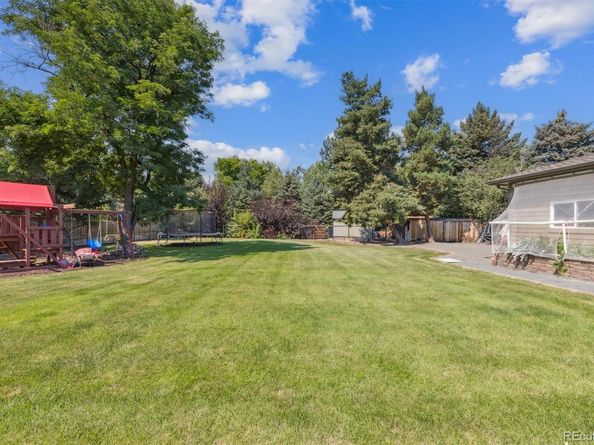2521 S Chase Lane, Lakewood CO 80227