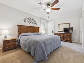 2521 S Chase Lane, Lakewood CO 80227