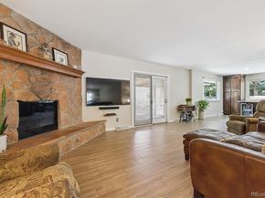 2521 S Chase Lane, Lakewood CO 80227