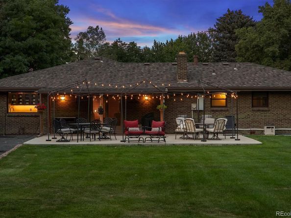 2521 S Chase Lane, Lakewood CO 80227