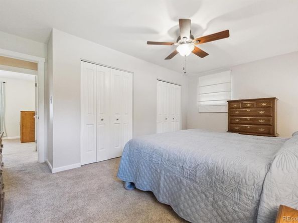 2521 S Chase Lane, Lakewood CO 80227