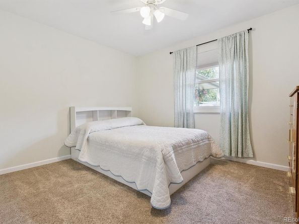 2521 S Chase Lane, Lakewood CO 80227