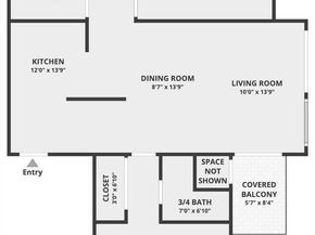 14916 E Hampden Avenue 102, Aurora CO 80014