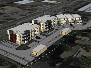 14916 E Hampden Avenue 102, Aurora CO 80014