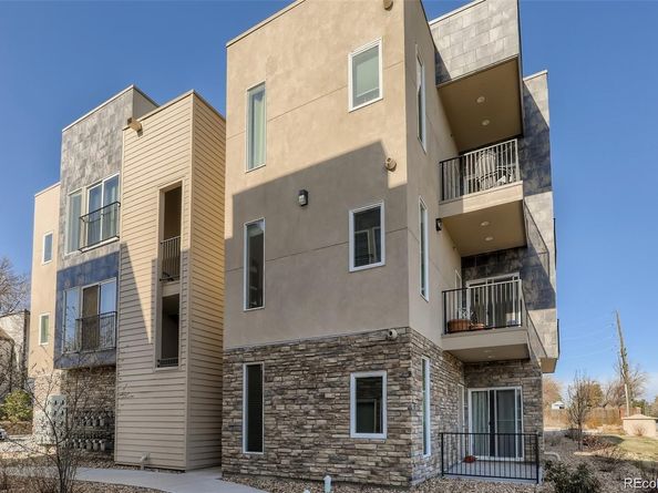 14916 E Hampden Avenue 102, Aurora CO 80014