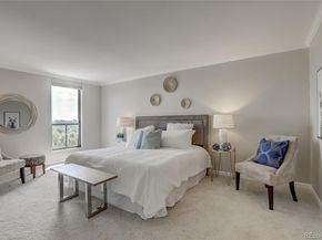 460 S Marion Parkway 1401, Denver CO 80209