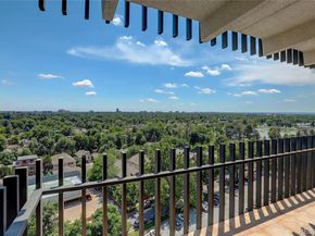 460 S Marion Parkway 1401, Denver CO 80209