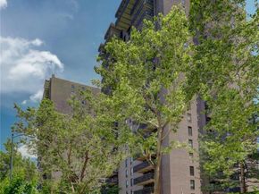 460 S Marion Parkway 1401, Denver CO 80209