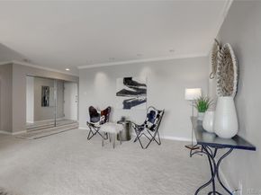 460 S Marion Parkway 1401, Denver CO 80209
