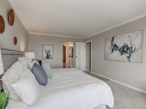 460 S Marion Parkway 1401, Denver CO 80209