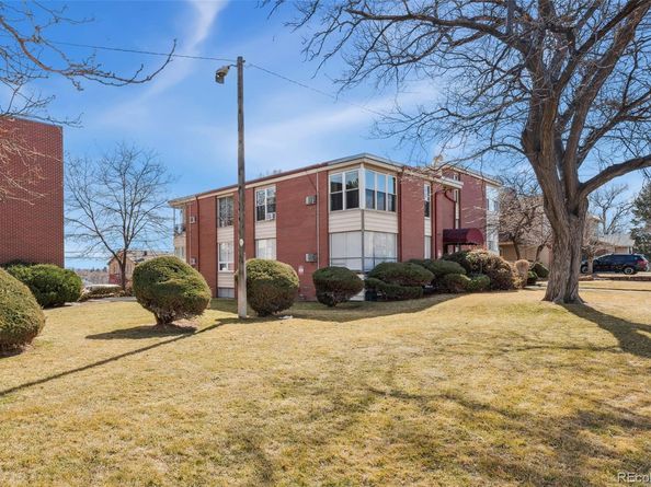 320 S Ames Street 8, Lakewood CO 80226