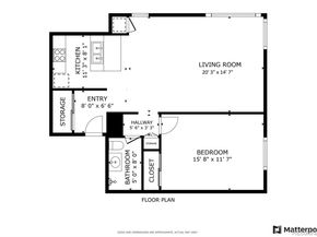 320 S Ames Street 8, Lakewood CO 80226