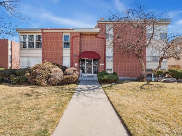 320 S Ames Street 8, Lakewood CO 80226