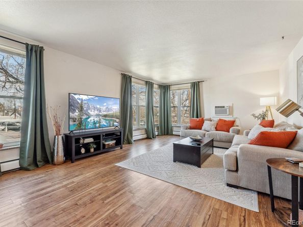 320 S Ames Street 8, Lakewood CO 80226