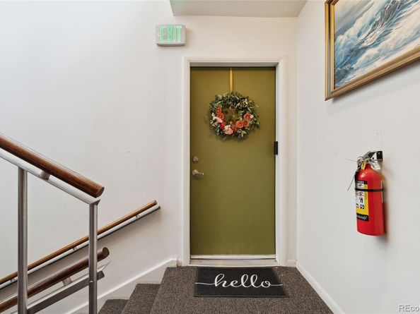 320 S Ames Street 8, Lakewood CO 80226