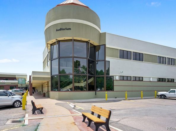 650 S Clinton Street 11B, Denver CO 80247